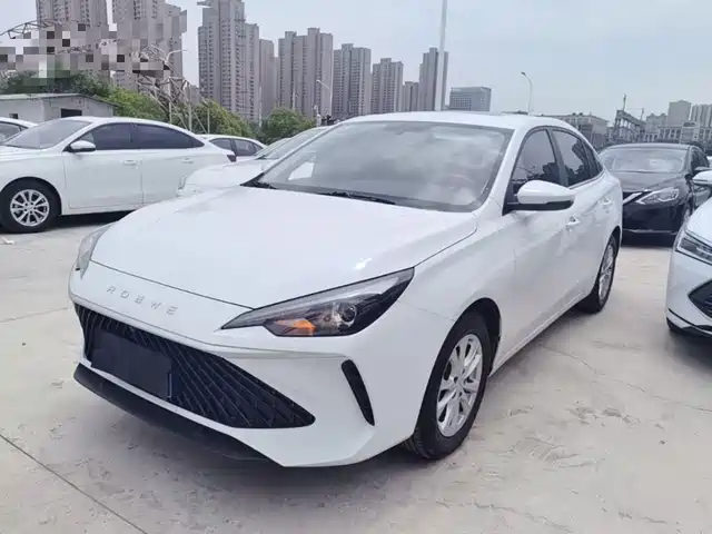 Roewe Roewe i5 2026