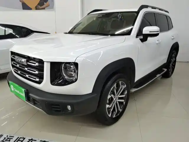 Haval Haval Big Dog 2023