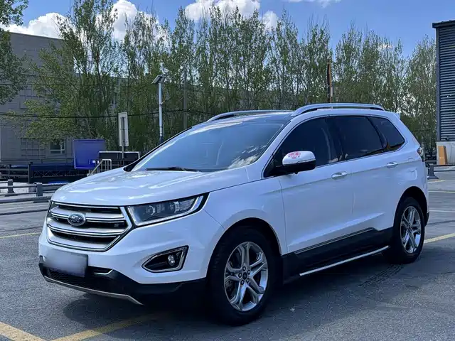 Ford Edge 2019