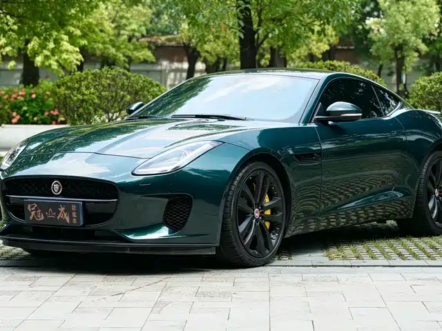 Jaguar Jaguar F-TYPE