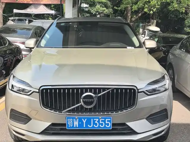 Volvo Volvo XC60 2019