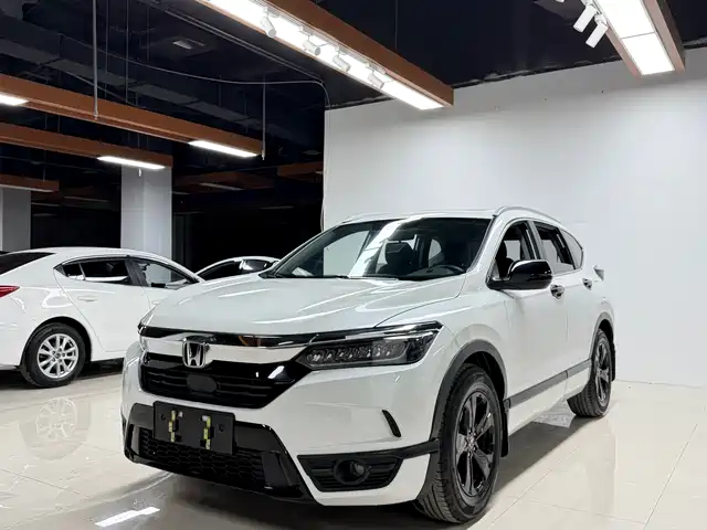 Honda Haoying