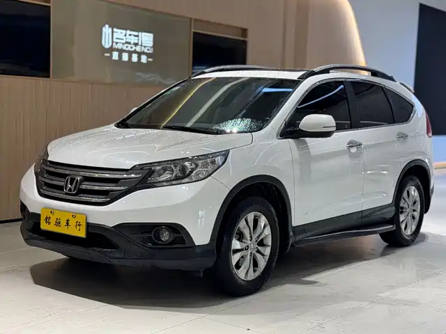 Honda Honda CR-V 2014