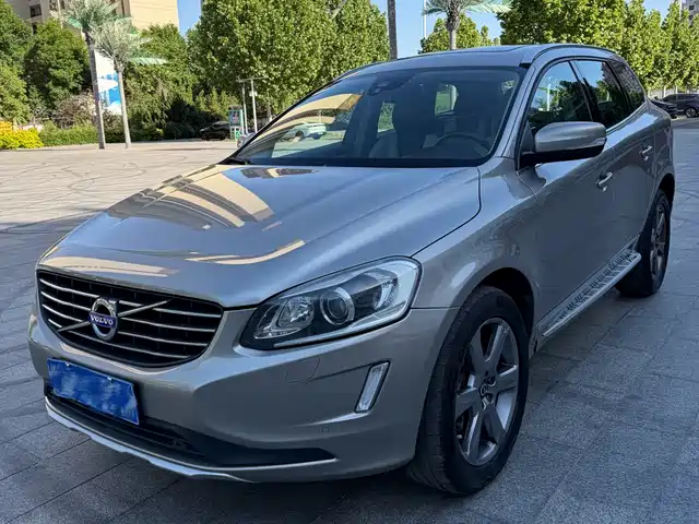 Volvo Volvo XC60 (Import)