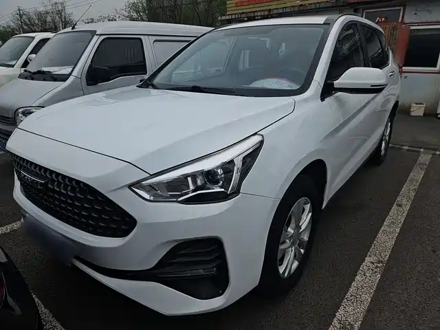Haval Haval M6 2019