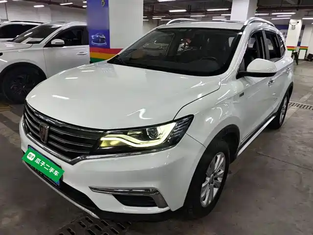 Roewe Roewe RX5 2017