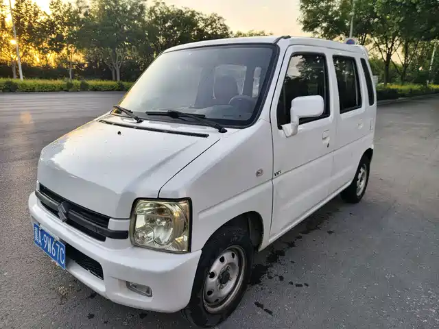 Suzuki Beidou 2017