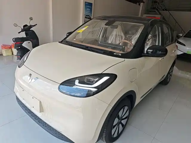 Wuling Motors Wuling Bingo 2026