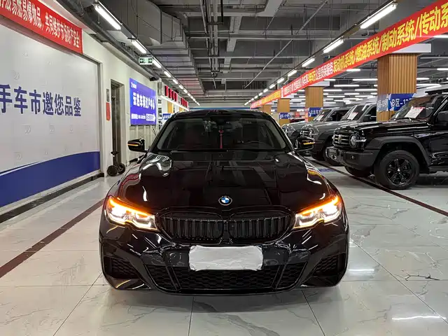 BMW BMW 3 Series
