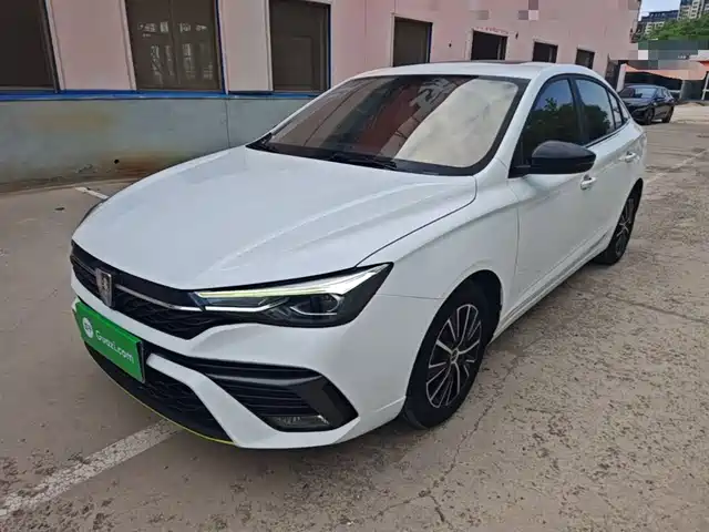 Roewe Roewe i5 2023