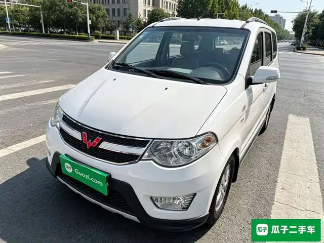 Wuling Motors Wuling Hongguang
