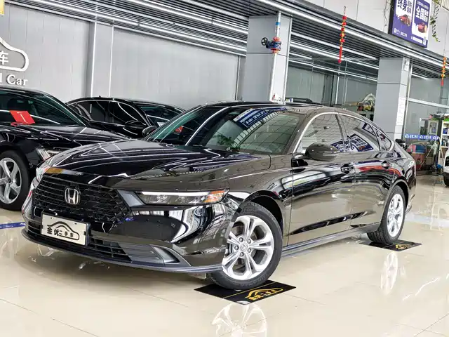 Honda Accord 2023