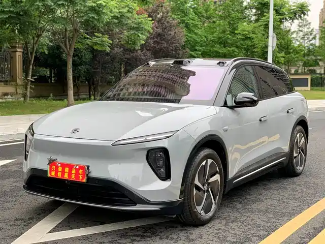 NIO NIO ES6 2025