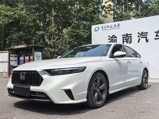 Honda Inspire 2025