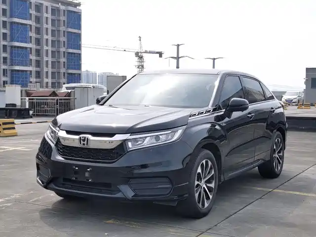 Honda Honda Avancier 2019