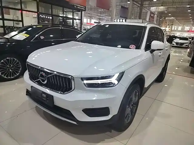 Volvo Volvo XC40 2022