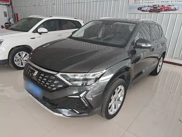 Jetta Jetta VS5 2023