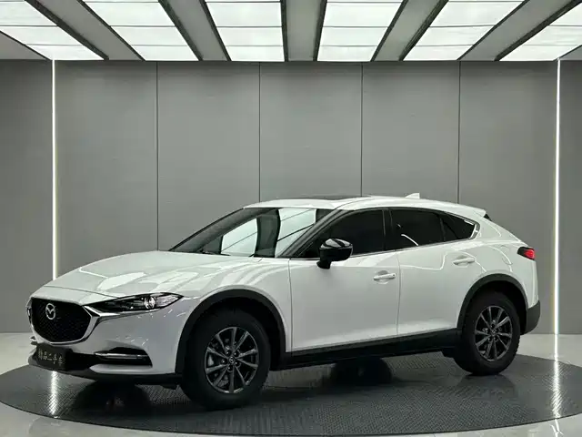Mazda Mazda CX-4 2023