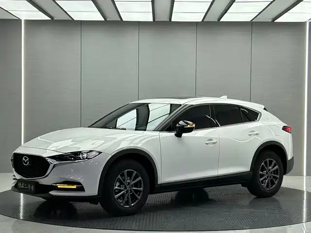 Mazda Mazda CX-4 2023