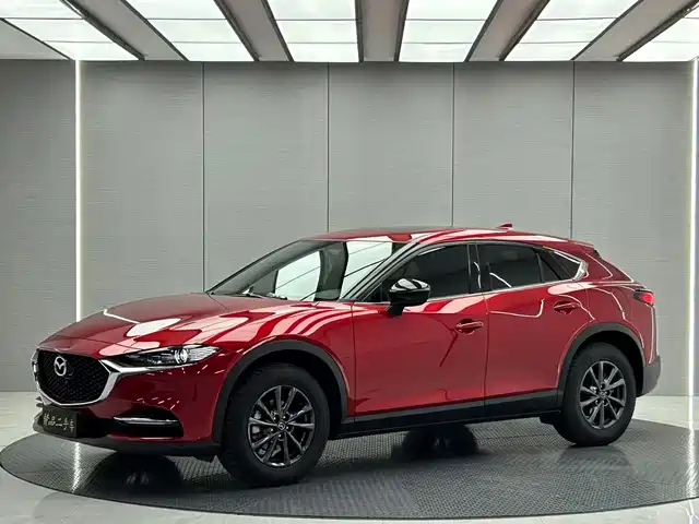 Mazda Mazda CX-4 2023