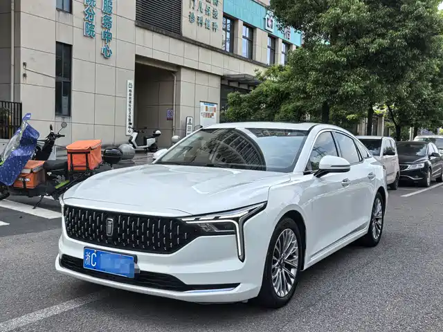 Besturn Besturn B70