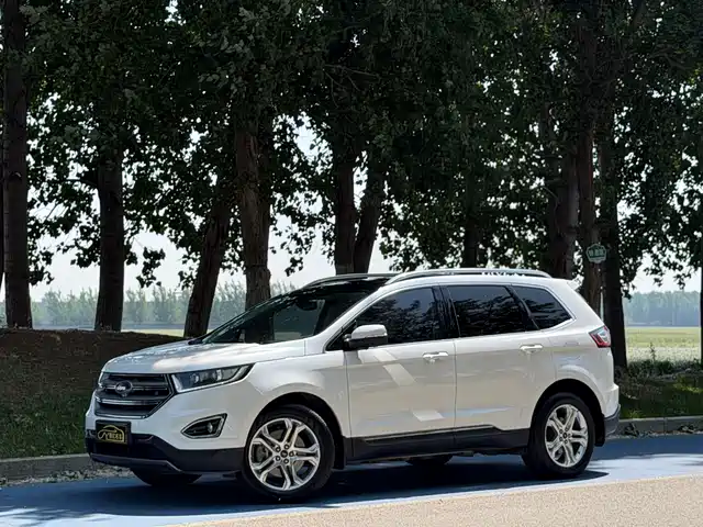 Ford Edge 2017