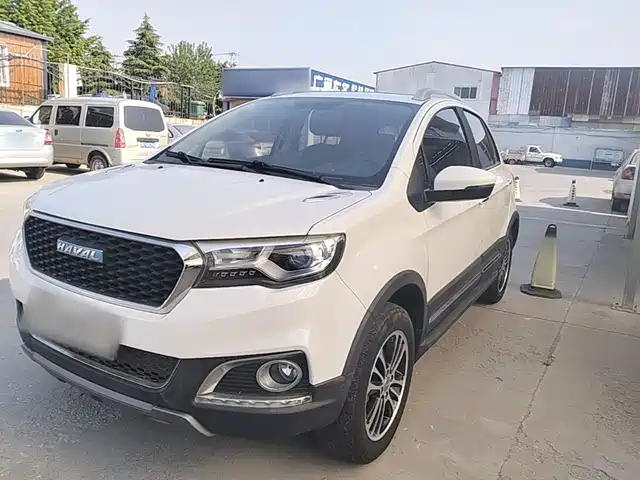 Haval Haval H1