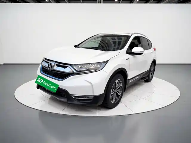Honda Honda CR-V 2020
