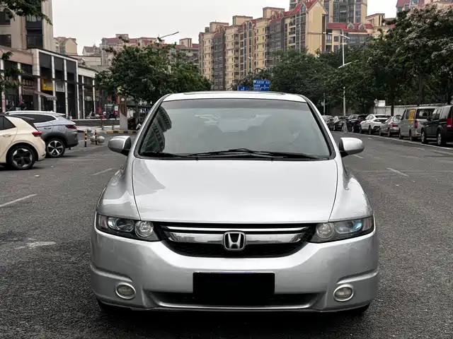 Honda Odyssey 2007