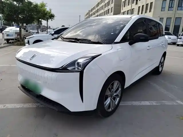 Besturn Bestune NAT 2024