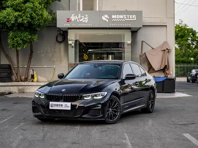 BMW BMW 3 Series
