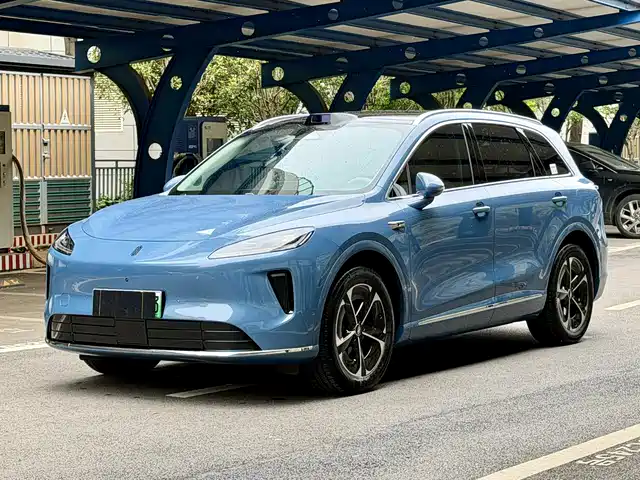 Shangjie Shangjie SUV 2025