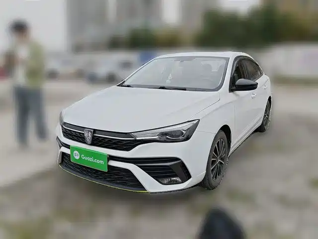 Roewe Roewe i5 2022