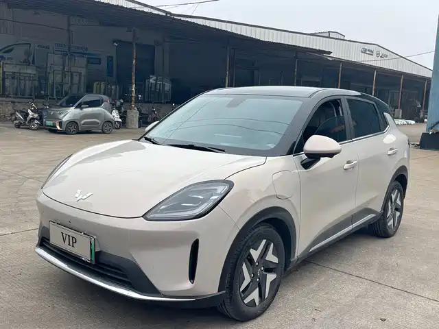 Wuling Motors Wuling Bingo S 2025