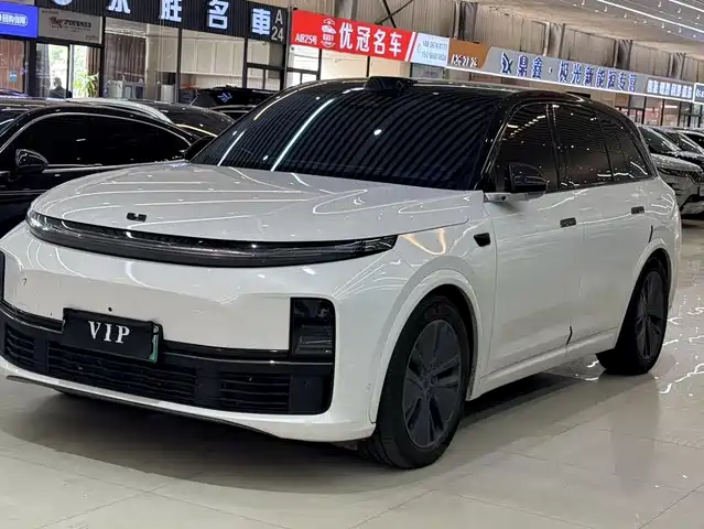 Li Auto Li Auto L7 2024