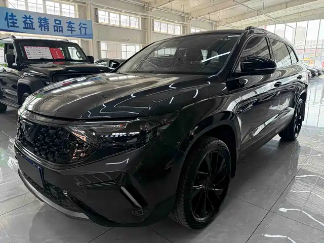 Jetta Jetta VS7 2022