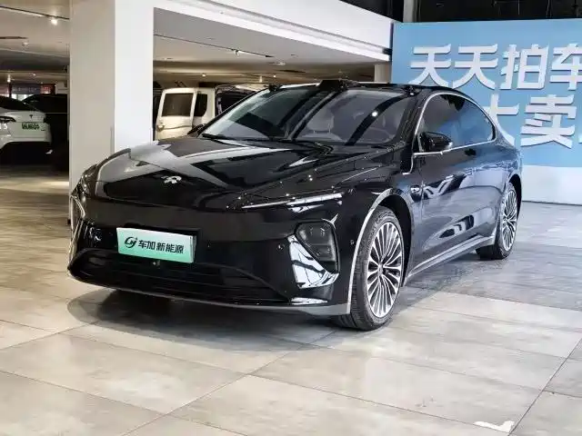 NIO NIO ET7 2023