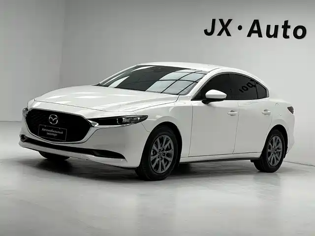 Mazda Mazda3 Axela 2023