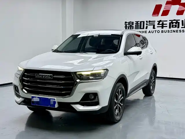 Haval Haval H6