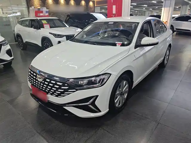 Jetta Jetta VA7