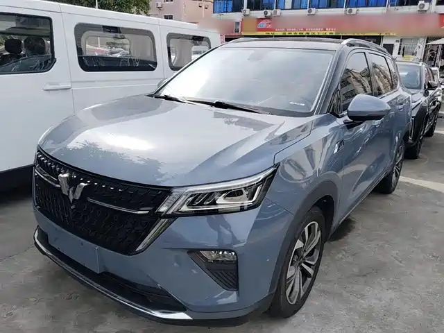 Wuling Motors Wuling Xingchen 2021