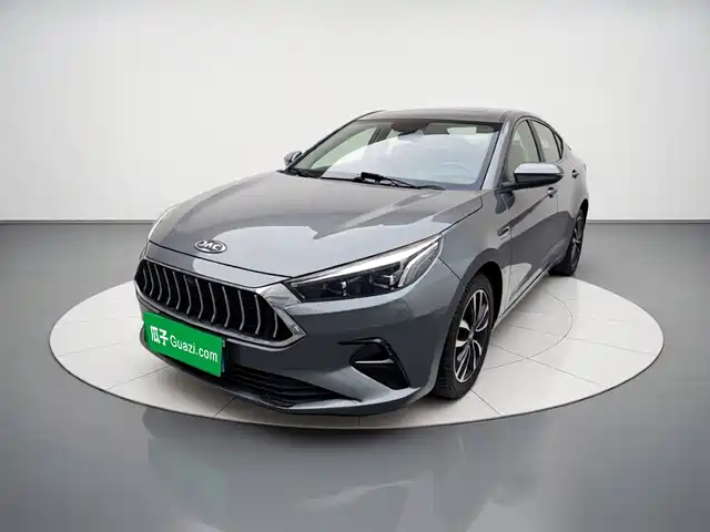 JAC Motors JAC J7 2020