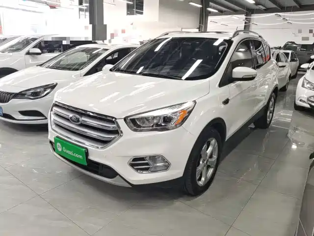 Ford Ford Kuga 2018