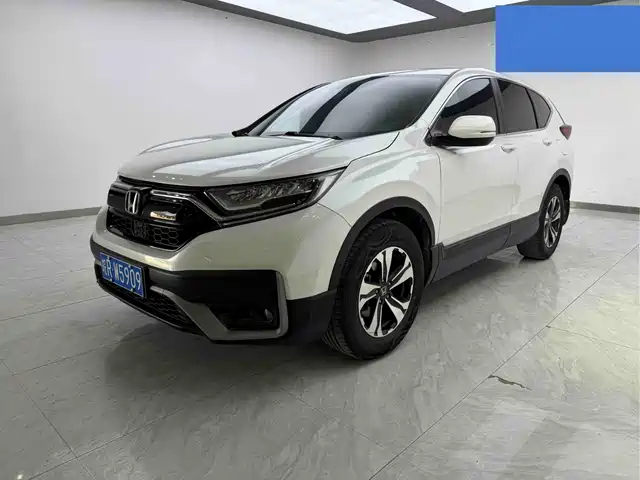 Honda Honda CR-V 2021