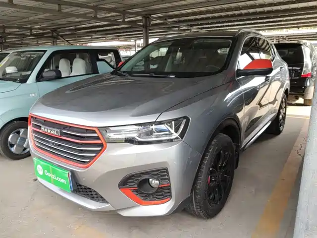 Haval Haval H4
