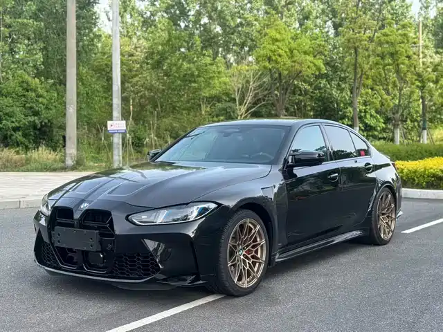 BMW BMW M3