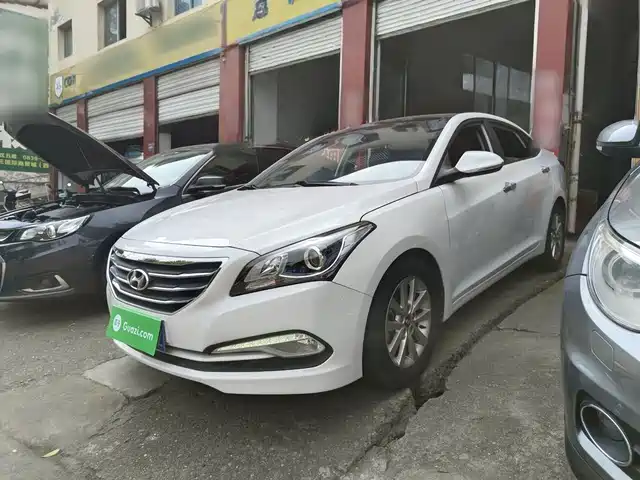 Hyundai Mistra 2016