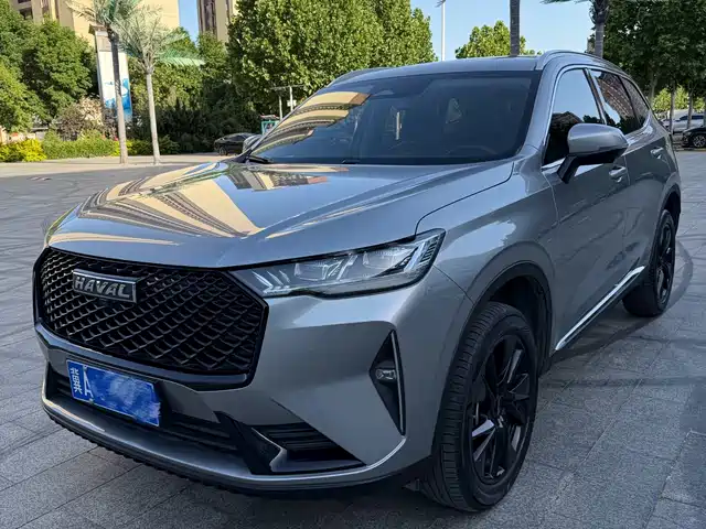 Haval Haval H6 2023