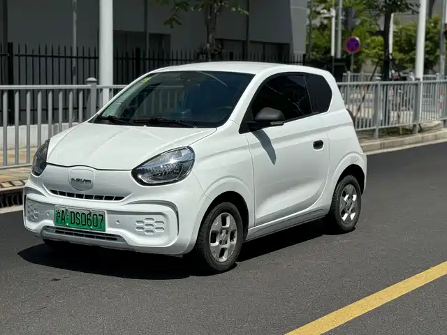 Roewe Kaiwei CLEVER 2021