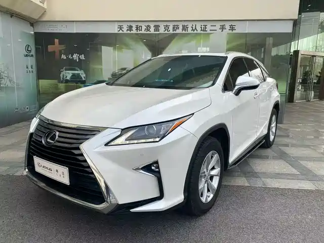 Lexus Lexus RX 2017